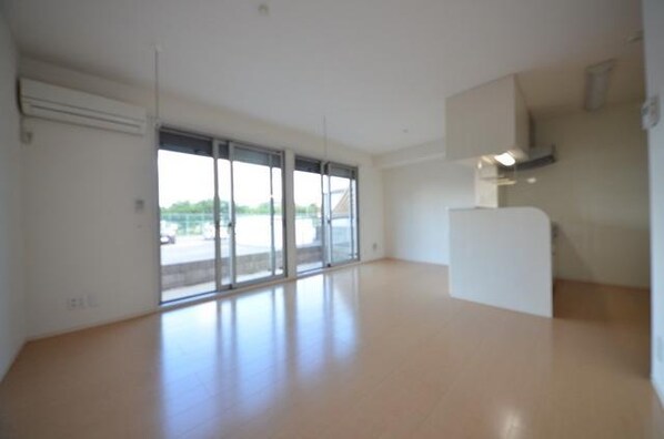 シーゲート府中IIの物件内観写真